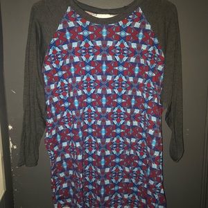 Lularoe Randy sz xl